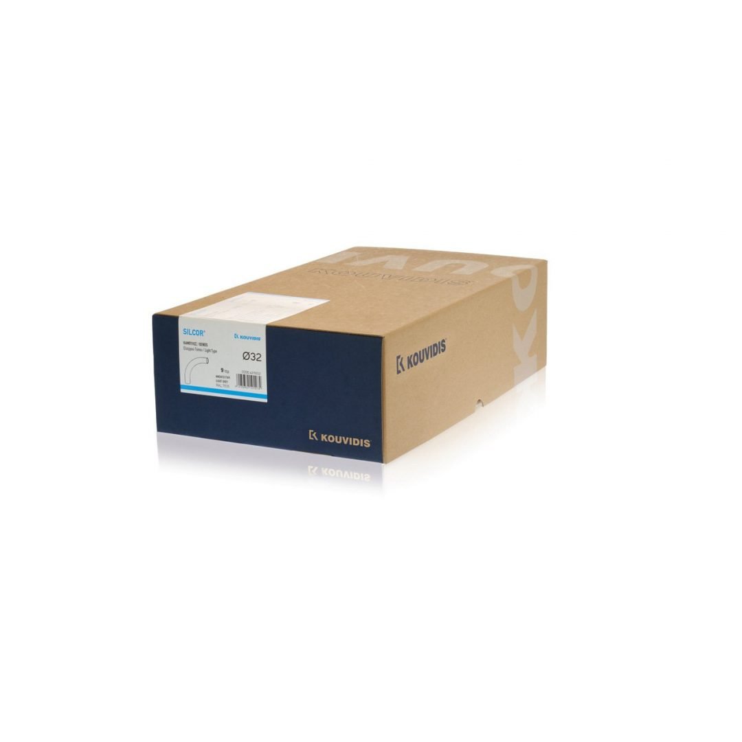 SILCOR Καμπύλη